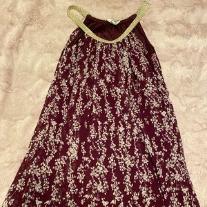 Charming Charlie Dress